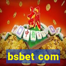 bsbet com